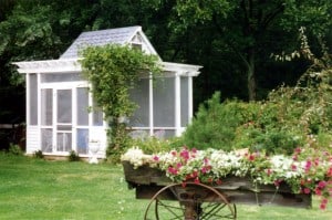 Backyard Landscaping Backyard Landscaping