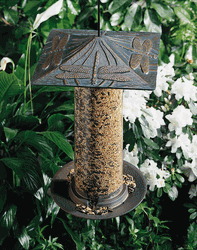 cleanairgardening_2073_23026906 cast aluminum bird feeder cleanairgardening_2073_23026906 cast aluminum bird feeder