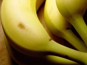 bananas