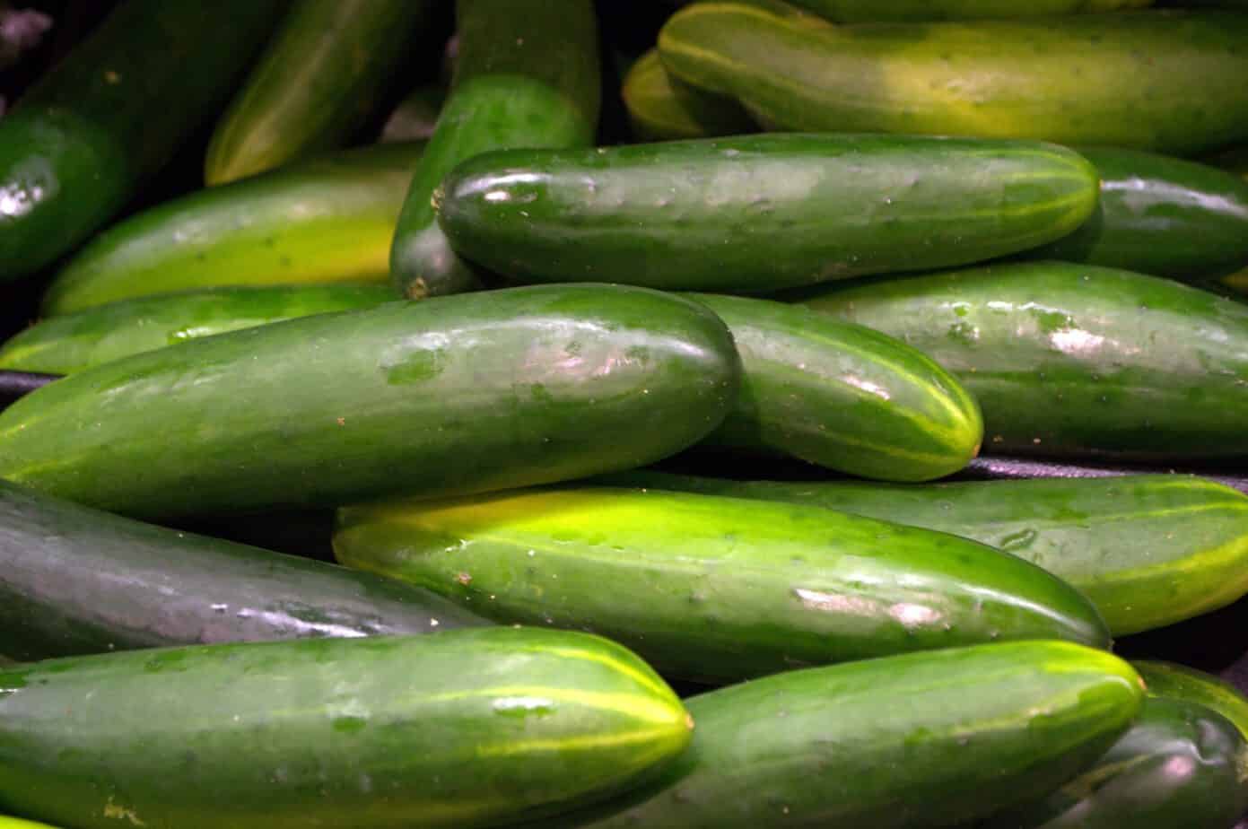 cucumbers-calories-and-nutritional-information