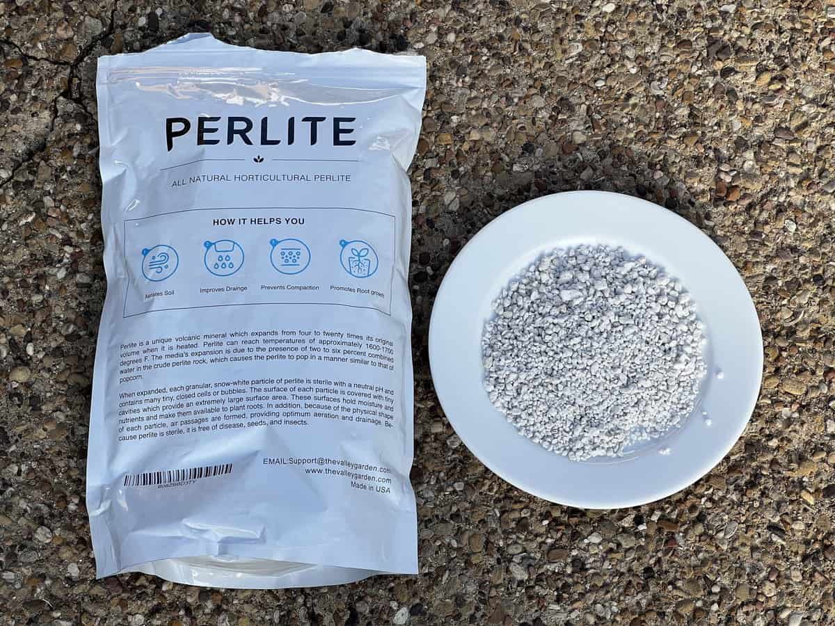 Perlite Vs Vermiculite, Fully Explained - Gardening Channel